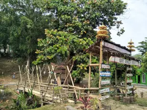 Air Panas Hapanasan