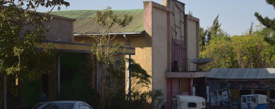 Asella Cinema