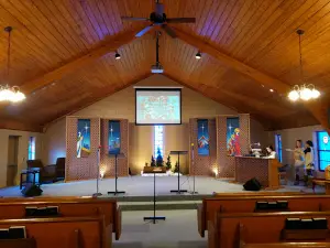 Nazarene Church