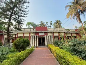 Sher-e-Bangla Memorial Museum