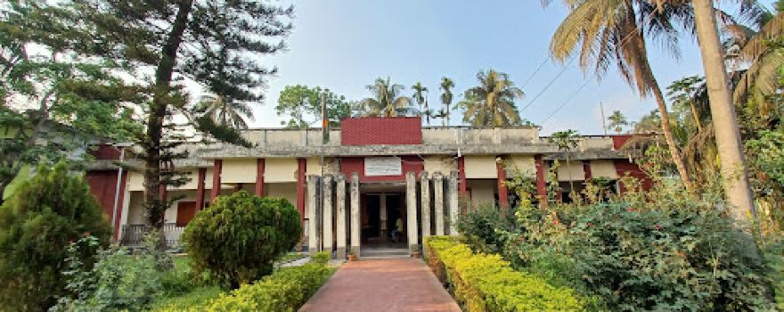 Sher-e-Bangla Memorial Museum