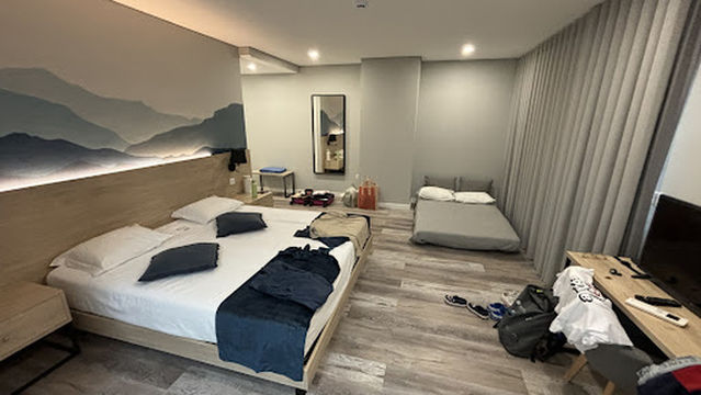 S.Miguel Fit N' Care