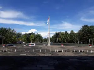 Bendungan Tayawi