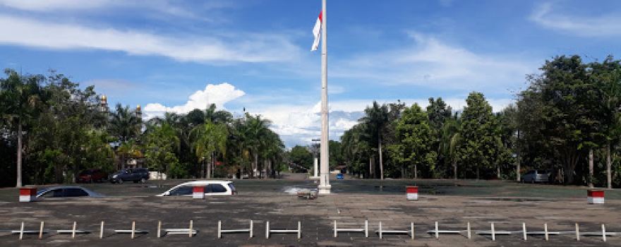 Bendungan Tayawi