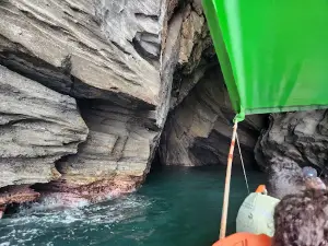 Cueva de los Piratas
