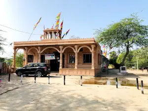 Bayosa Mata Mandir