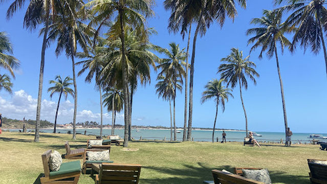 Luck Receptive Christmas