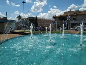 Praça
