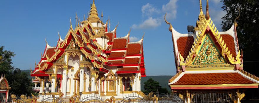 Wat Chai Sawaeng