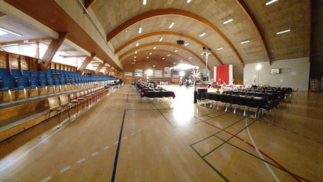 KKIC - Korup-Culture & Sports Center