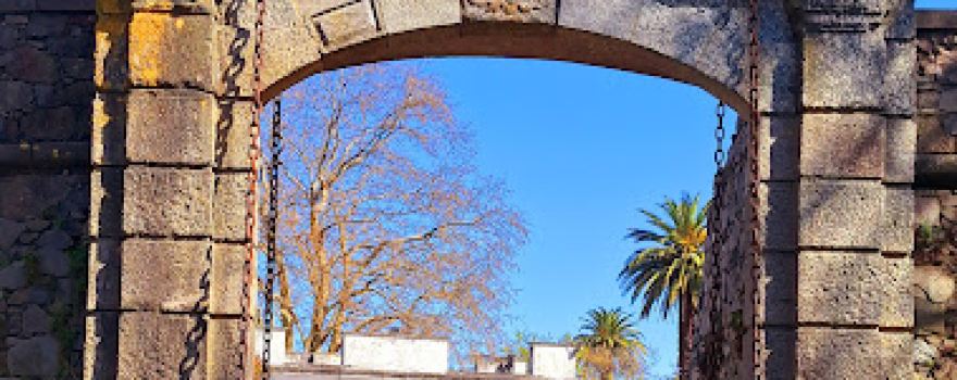 Colonia Del Sacramento