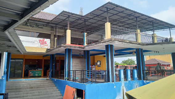Kolam Renang Tirta Adi Pradana