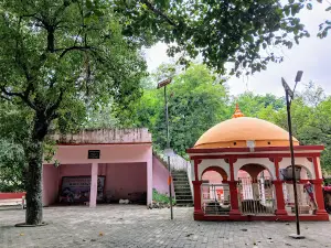 Dandeshwar Temple