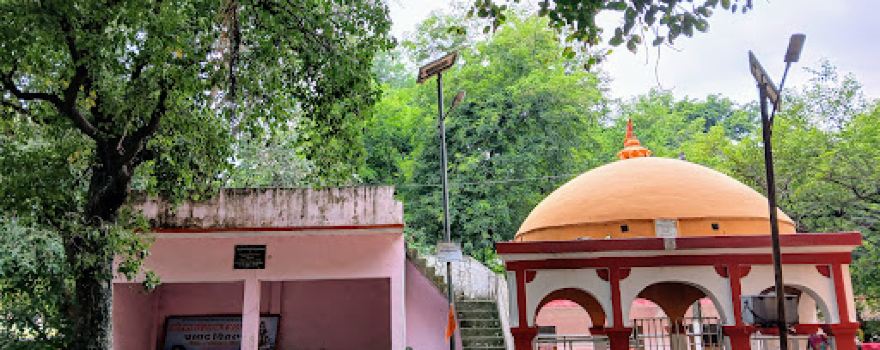 Dandeshwar Temple