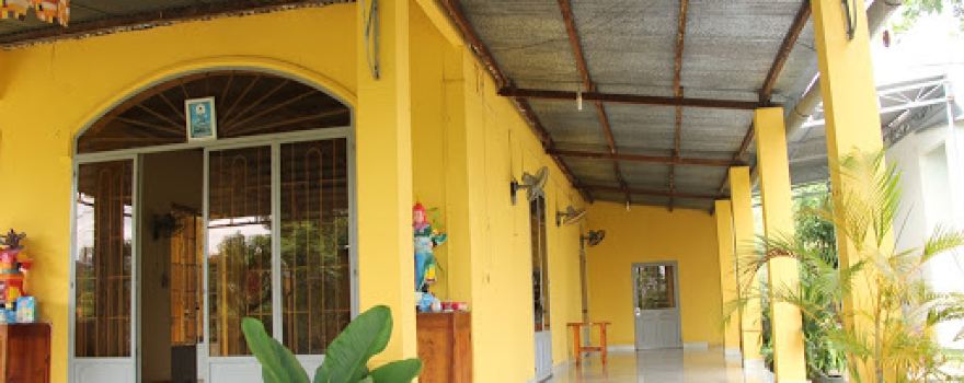 Chùa Từ Phổ