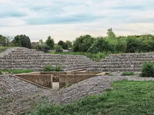 Парк Сентрал
