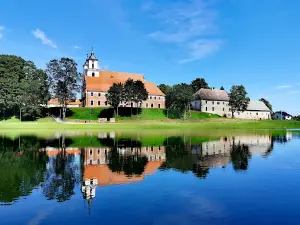 Tytuvenai Monastery
