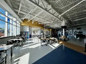 Multi-Rec Centre