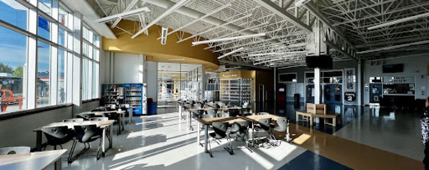 Multi-Rec Centre