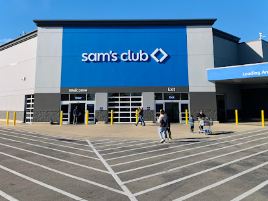 Sam's Club