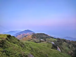 Batase Danda