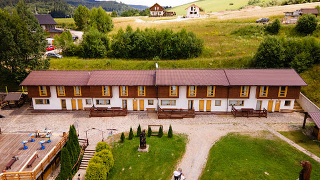 Ski Čierny Balog – Urbanov vrch