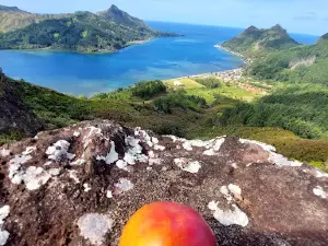Rapa Iti