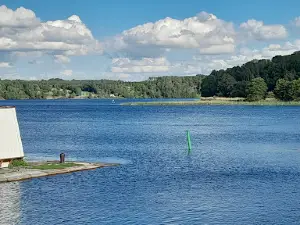 Borenshult lock