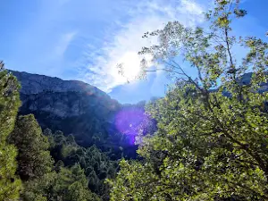 Cazorla Guide