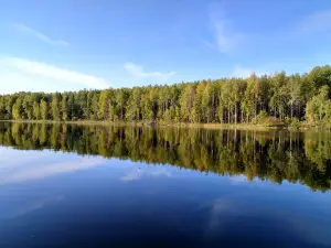 Ozero Munozero