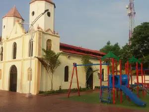 Plaza Central