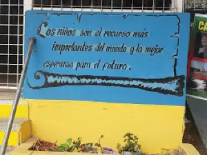 San Andres Park