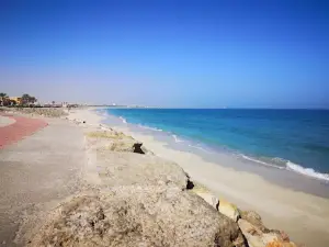 Corniche Al Khafji