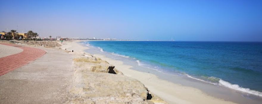 Corniche Al Khafji