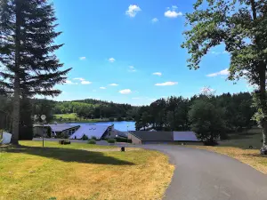 VVF Corrèze Pays d'Eygurande