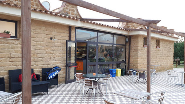 A.S.D. Sporting Bellavista