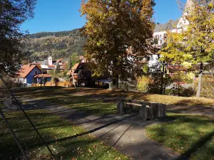 Stadtpark