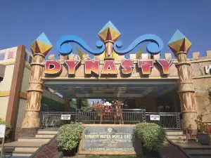Dynasty Water World Gresik