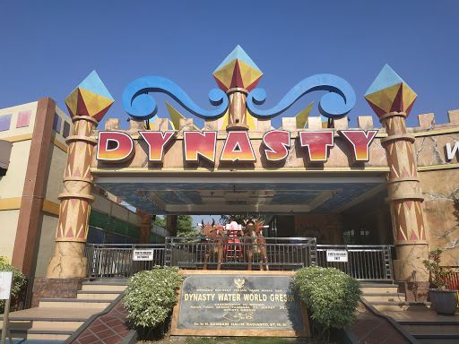 Dynasty Water World Gresik