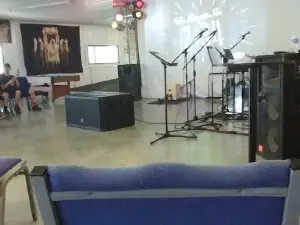 Fusion Church