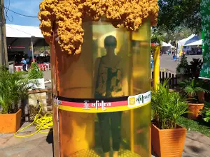 Parque da Oktoberfest
