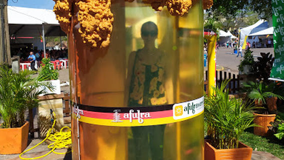 Parque da Oktoberfest