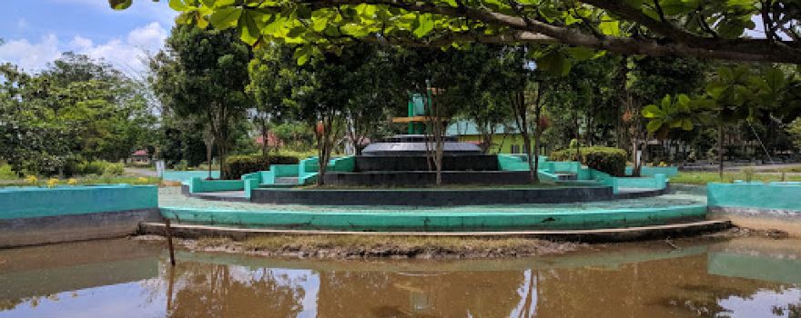 Taman BLH