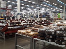 Sam's Club Lopez Mateos
