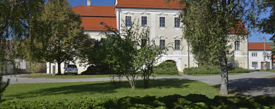 Družstevné múzeum Samuela Jurkoviča