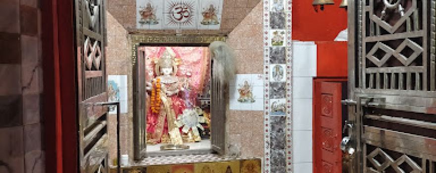 Bujpur Ki Mata Devi Mandir
