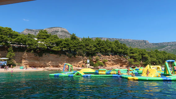 Nautic Center Bol