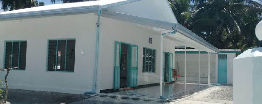 Masjid Al-Nur