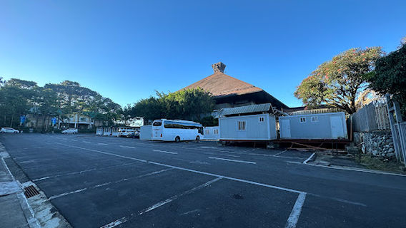 Baguio Convention and Cultural Center