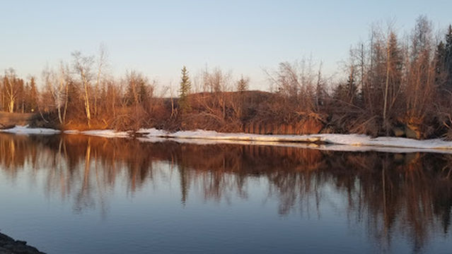 Snedden Memorial Park